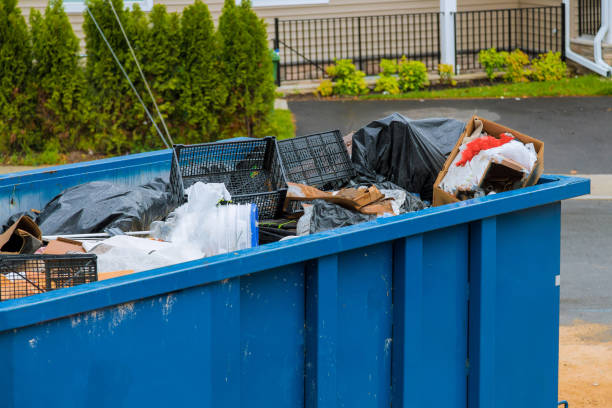 Best Yard Waste Removal  in New Castle, CO